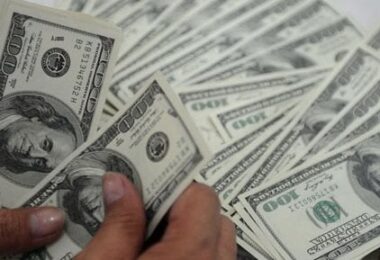 سعر الدولار اليوم مصر - تفاصيل الخبر