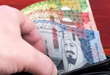 سعر الريال السعودي مقابل - تفاصيل الخبر