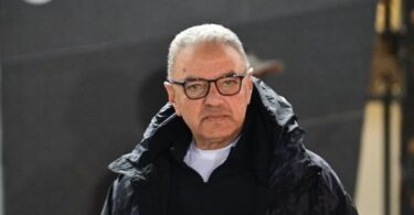 طلعت يوسف - تفاصيل الخبر
