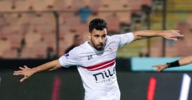 الزمالك - تفاصيل الخبر