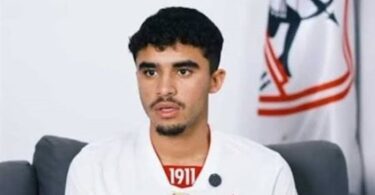 أحمد الجفالي - تفاصيل الخبر
