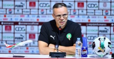 ليسوتو المغرب - تفاصيل الخبر
