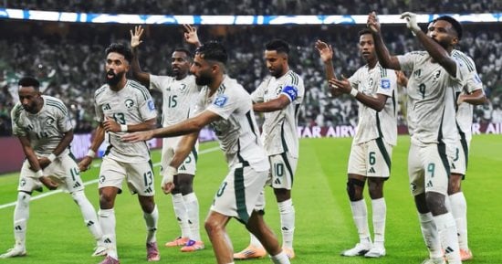 السعودية الكويت - تفاصيل الخبر