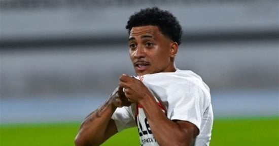 شباب الأهلي - تفاصيل الخبر