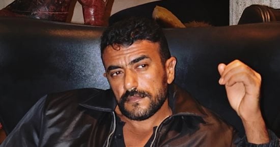 أحمد العوضي - تفاصيل الخبر