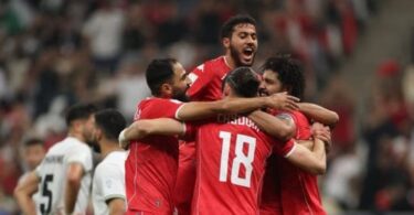 تونس أوغندا - تفاصيل الخبر