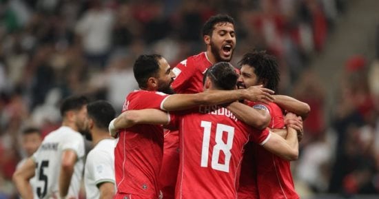 تونس أوغندا - تفاصيل الخبر