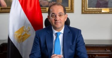 أحمد كجوك - تفاصيل الخبر