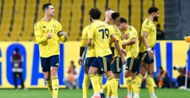 الخليج النصر - تفاصيل الخبر