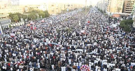 عيد الفطر - تفاصيل الخبر