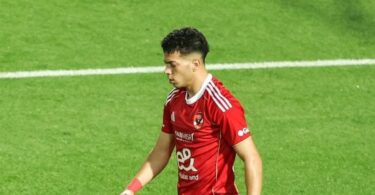 الاهلي - تفاصيل الخبر