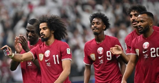 اليمن قطر - تفاصيل الخبر