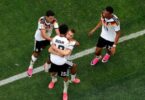ألمانيا اليونان - تفاصيل الخبر