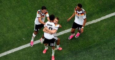 ألمانيا اليونان - تفاصيل الخبر