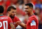 منتخب البرتغال لكرة القدم - تفاصيل الخبر