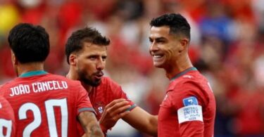 منتخب البرتغال لكرة القدم - تفاصيل الخبر