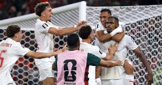 المغرب - تفاصيل الخبر