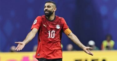 موعد مباراة مصر - تفاصيل الخبر