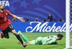 منتخب أنغولا لكرة القدم - تفاصيل الخبر