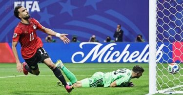 منتخب أنغولا لكرة القدم - تفاصيل الخبر