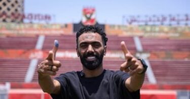 حلمي طولان - تفاصيل الخبر