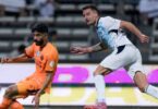 التعاون الهلال - تفاصيل الخبر