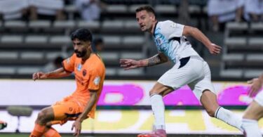 التعاون الهلال - تفاصيل الخبر