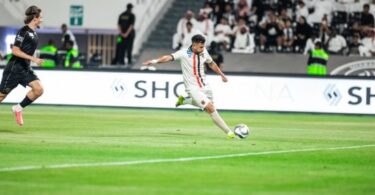 الخليج الرياض - تفاصيل الخبر