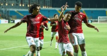 جدول ترتيب الدوري المصري - تفاصيل الخبر