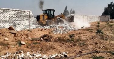قانون التصالح - تفاصيل الخبر