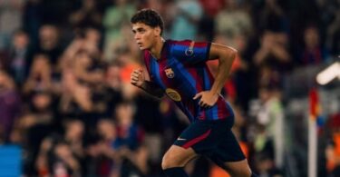 نادي برشلونة - تفاصيل الخبر