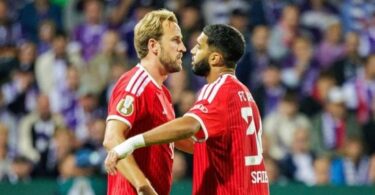 البايرن يونيون برلين - تفاصيل الخبر