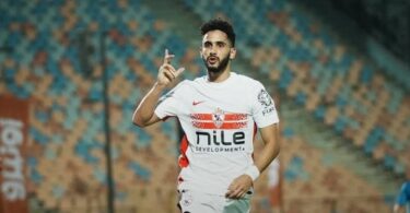 غزل المحلة الزمالك - تفاصيل الخبر