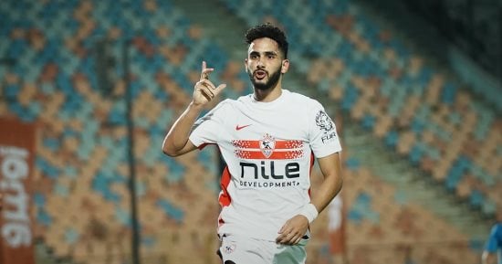 غزل المحلة الزمالك - تفاصيل الخبر