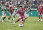 ريال بيتيس - تفاصيل الخبر