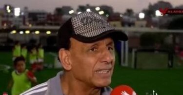 أحمد عبد الباقي - تفاصيل الخبر