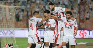 ترتيب الدوري المصري - تفاصيل الخبر