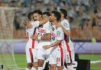 موعد مباراة الزمالك القادمة - تفاصيل الخبر