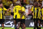الفيصلي الاتحاد - تفاصيل الخبر