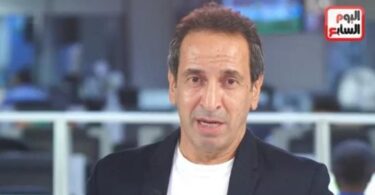 أحمد شوبير - تفاصيل الخبر
