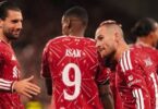 ليفربول فولهام - تفاصيل الخبر