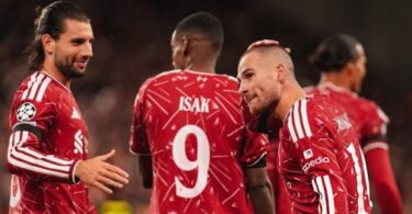 ليفربول فولهام - تفاصيل الخبر