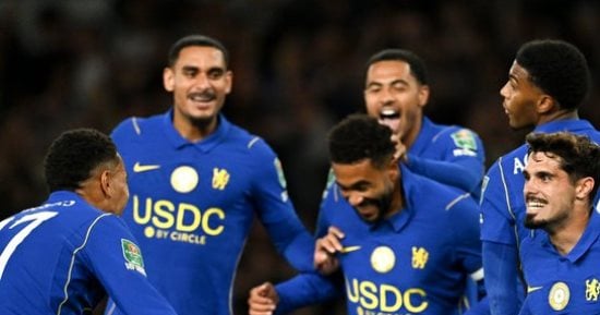 برينتفورد تشيلسي - تفاصيل الخبر