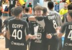 كرة اليد - تفاصيل الخبر