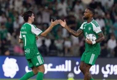 كأس إنتركونتيننتال - تفاصيل الخبر