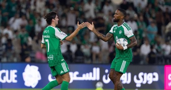 كأس إنتركونتيننتال - تفاصيل الخبر