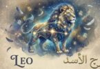 برج الأسد - تفاصيل الخبر