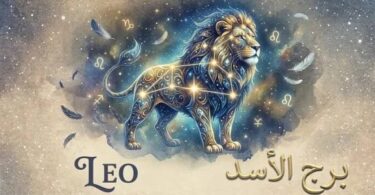 برج الأسد - تفاصيل الخبر