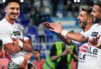 مباراة بيراميدز - تفاصيل الخبر