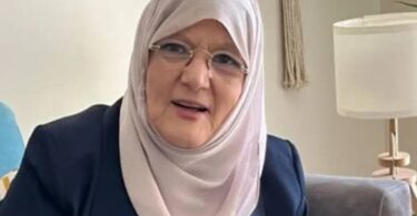 شمس البارودي - تفاصيل الخبر
